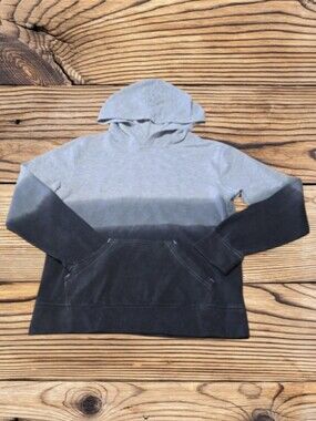 BOYS WONDER NATION HOODIE WITH POCKETS